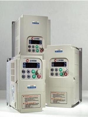 詳解SS、SS2、SE、SE2系列變頻器 賦能電機的智能動力核心