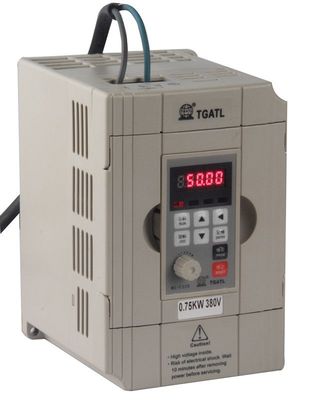 臺工愛德利變頻器AS4系列0.75KW 380V矢量變頻調速產品介紹